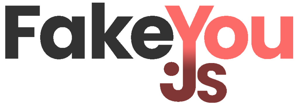 FakeYouJS logo